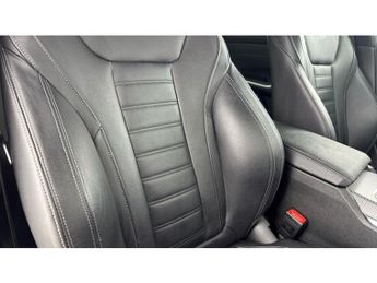 BMW 3 Series 320i M Sport 4dr Step Auto Petrol Saloon