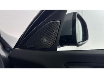 BMW 1 Series 120 M Sport 5dr Step Auto Petrol Hatchback