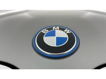 BMW iX1 150kW eDrive20 M Sport 65kWh 5dr Auto Electric Estate