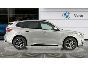 BMW iX1 150kW eDrive20 M Sport 65kWh 5dr Auto Electric Estate
