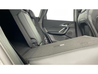 BMW iX1 150kW eDrive20 M Sport 65kWh 5dr Auto Electric Estate