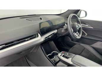 BMW iX1 150kW eDrive20 M Sport 65kWh 5dr Auto Electric Estate