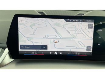 BMW iX1 150kW eDrive20 M Sport 65kWh 5dr Auto Electric Estate