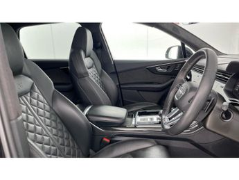 Audi Q7 SQ7 TFSI Quattro Vorsprung 5dr Tiptronic Petrol Estate