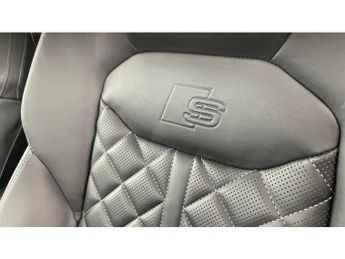 Audi Q7 SQ7 TFSI Quattro Vorsprung 5dr Tiptronic Petrol Estate