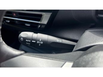 Citroen C4 100kW E-series 50kWh 5dr Auto Electric Hatchback