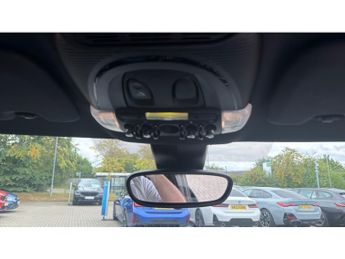 MINI Countryman 1.5 Cooper S E Exclusive ALL4 PHEV 5dr Auto Hatchback