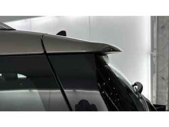 MINI Countryman 1.5 Cooper S E Exclusive ALL4 PHEV 5dr Auto Hatchback