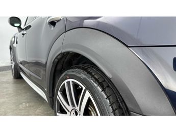 MINI Countryman 1.5 Cooper S E Exclusive ALL4 PHEV 5dr Auto Hatchback