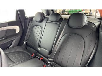 MINI Countryman 1.5 Cooper S E Exclusive ALL4 PHEV 5dr Auto Hatchback