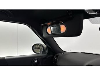 MINI Countryman 1.5 Cooper S E Exclusive ALL4 PHEV 5dr Auto Hatchback