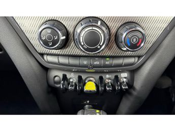 MINI Countryman 1.5 Cooper S E Exclusive ALL4 PHEV 5dr Auto Hatchback