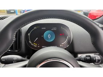 MINI Countryman 1.5 Cooper S E Exclusive ALL4 PHEV 5dr Auto Hatchback
