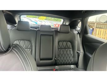 Nissan Qashqai 1.5 E-Power Tekna+ 5dr Auto Hybrid Hatchback
