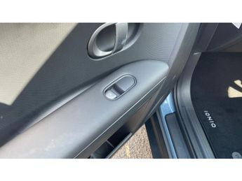 Hyundai IONIQ 5 125kW Advance 63 kWh 5dr Auto Electric Hatchback