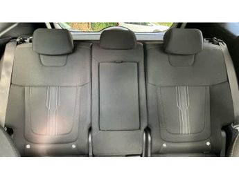 Hyundai TUCSON 1.6 TGDi Hybrid 230 Premium 5dr 2WD Auto Hybrid Estate