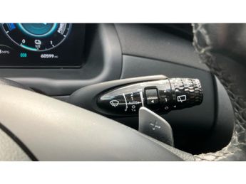 Hyundai TUCSON 1.6 TGDi Hybrid 230 Premium 5dr 2WD Auto Hybrid Estate