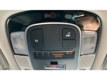 Hyundai TUCSON 1.6 TGDi Hybrid 230 Premium 5dr 2WD Auto Hybrid Estate
