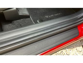 Hyundai TUCSON 1.6 TGDi Hybrid 230 Premium 5dr 2WD Auto Hybrid Estate