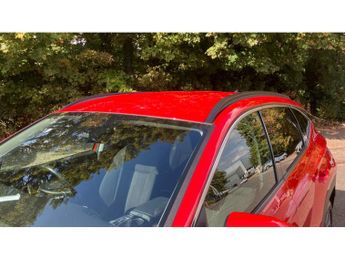 Hyundai TUCSON 1.6 TGDi Hybrid 230 Premium 5dr 2WD Auto Hybrid Estate