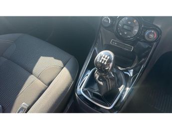 Ford Fiesta 1.0 EcoBoost Titanium 5dr Petrol Hatchback