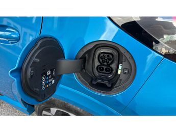 Ford Puma 124kW Premium 47kWh 5dr Auto Electric Hatchback