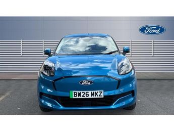Ford Puma 124kW Premium 47kWh 5dr Auto Electric Hatchback