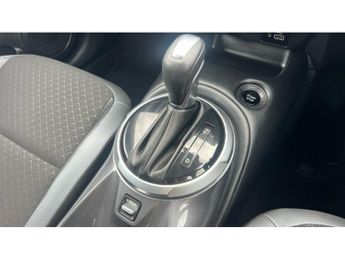 Nissan Juke 1.6 Hybrid N-Connecta 5dr Auto Hybrid Hatchback