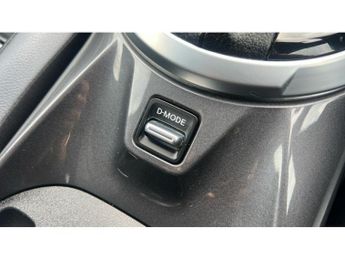 Nissan Juke 1.6 Hybrid N-Connecta 5dr Auto Hybrid Hatchback