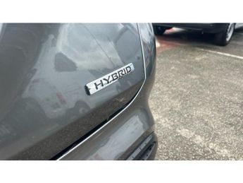 Nissan Juke 1.6 Hybrid N-Connecta 5dr Auto Hybrid Hatchback