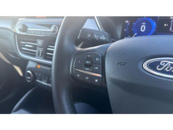 Ford Kuga 2.0 EcoBlue 190 Titanium Edition 5dr Auto AWD Diesel Estate