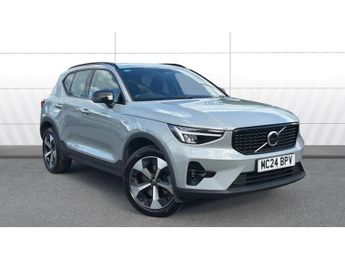 Volvo XC40 2.0 B3P Plus Dark 5dr Auto Petrol Estate