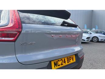 Volvo XC40 2.0 B3P Plus Dark 5dr Auto Petrol Estate