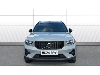 Volvo XC40 2.0 B3P Plus Dark 5dr Auto Petrol Estate