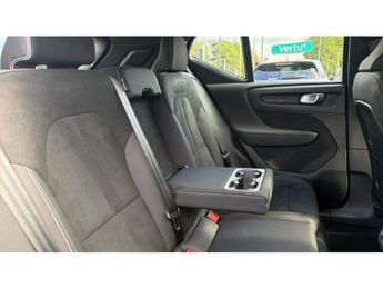 Volvo XC40 2.0 B3P Plus Dark 5dr Auto Petrol Estate