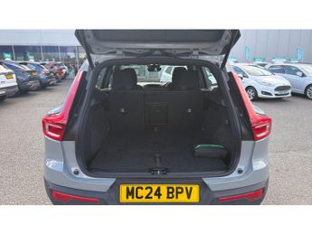 Volvo XC40 2.0 B3P Plus Dark 5dr Auto Petrol Estate