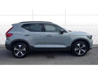 Volvo XC40 2.0 B3P Plus Dark 5dr Auto Petrol Estate