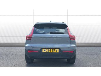 Volvo XC40 2.0 B3P Plus Dark 5dr Auto Petrol Estate