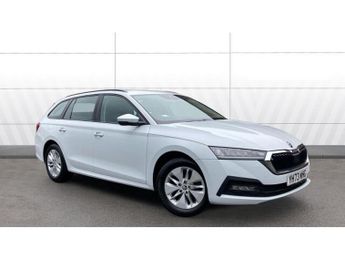 Skoda Octavia 1.0 TSI SE Technology 5dr Petrol Estate
