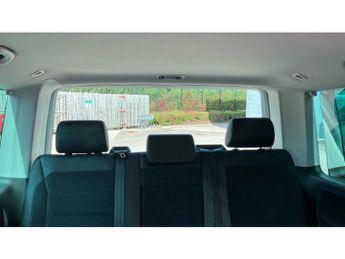 Volkswagen Caravelle 2.0 TDI BlueMotion Tech 204 Generation Six 5dr DSG Diesel Estate