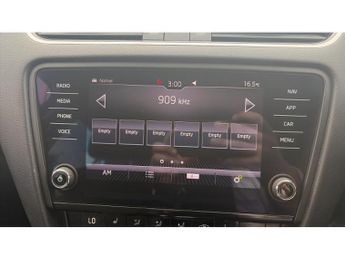 Skoda Octavia 1.5 TSI SE L 5dr DSG Petrol Estate