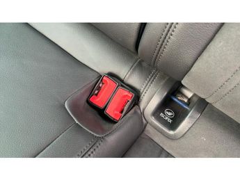 Skoda Octavia 1.5 TSI SE L 5dr DSG Petrol Estate