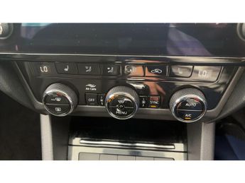 Skoda Octavia 1.5 TSI SE L 5dr DSG Petrol Estate