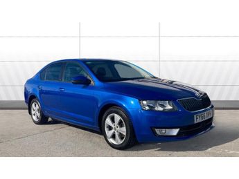 Skoda Octavia 1.4 TSI 150 SE L 5dr Petrol Hatchback