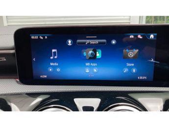Mercedes-Benz A-Class A35 4Matic Touring Edition 5dr Auto Petrol Hatchback