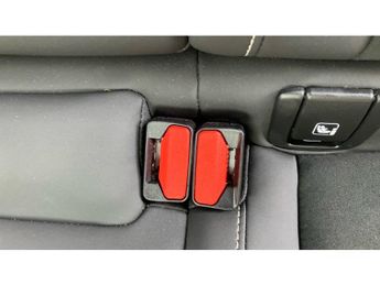 Volvo XC40 2.0 B4P Ultra Black Edition 5dr Auto Petrol Estate