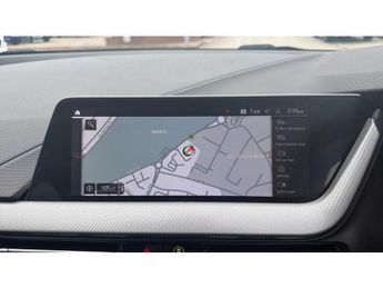BMW 1 Series 118i [136] M Sport 5dr Step Auto [LCP] Petrol Hatchback