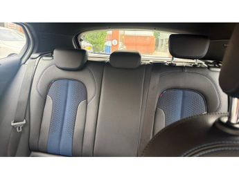 BMW 1 Series 118i [136] M Sport 5dr Step Auto [LCP] Petrol Hatchback