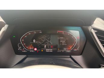 BMW 1 Series 118i [136] M Sport 5dr Step Auto [LCP] Petrol Hatchback