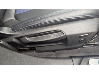 BMW 1 Series 118i [136] M Sport 5dr Step Auto [LCP] Petrol Hatchback